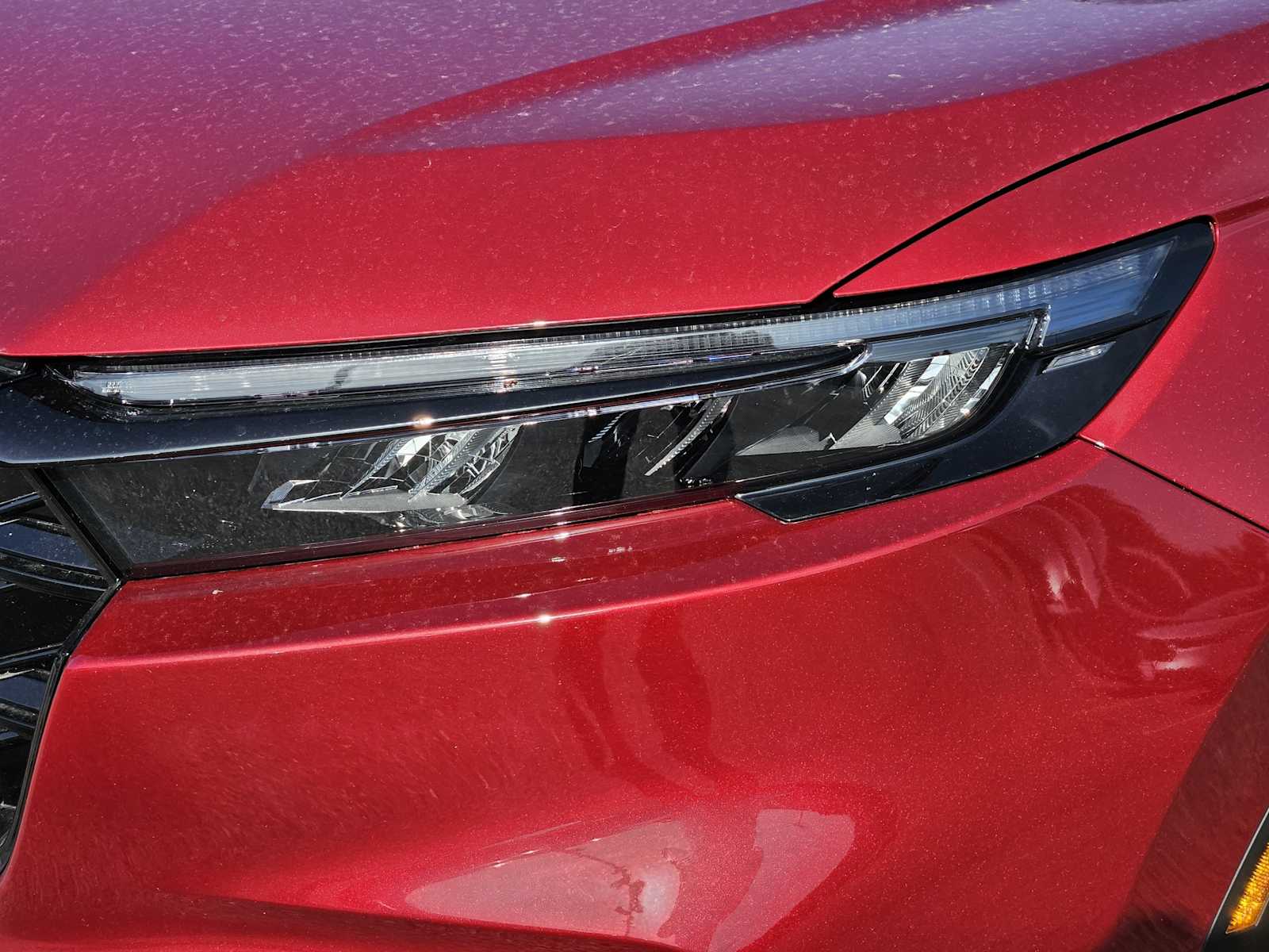 Thumbnail: 2026 Honda CR-V - 7