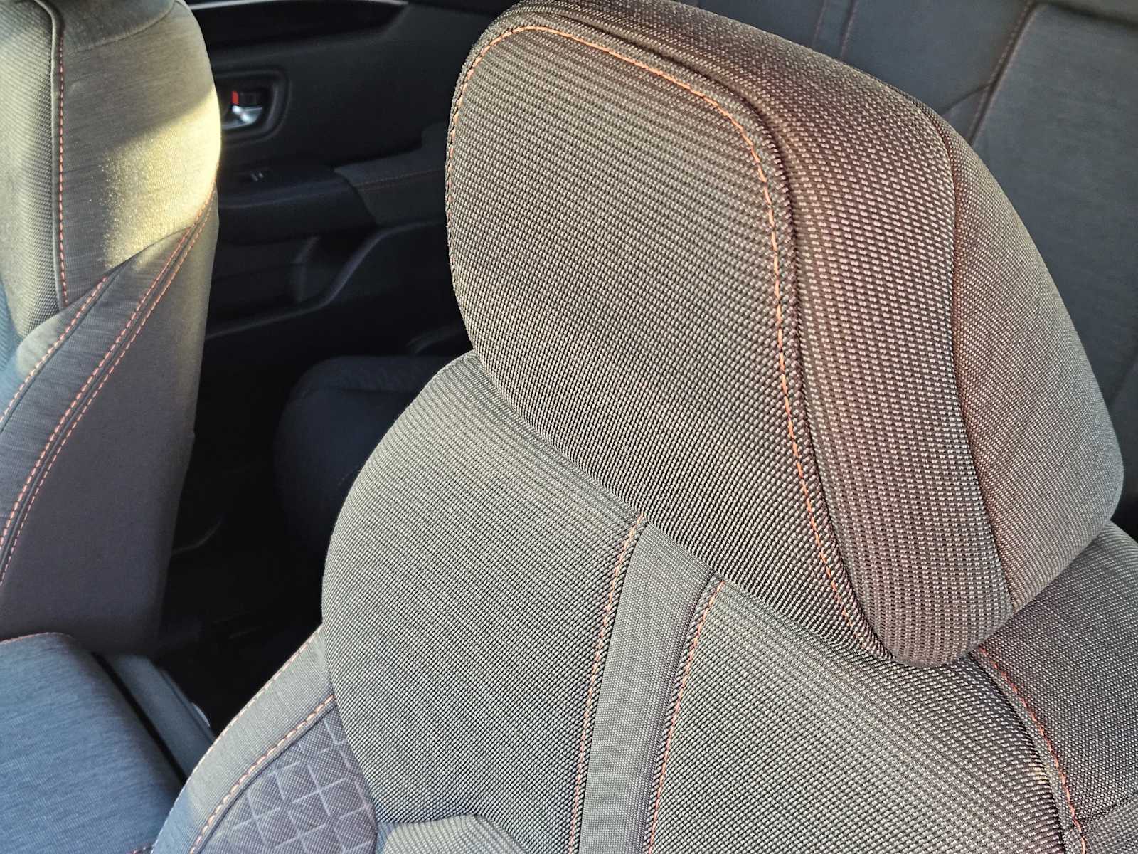 Thumbnail: 2025 Honda Pilot - 14