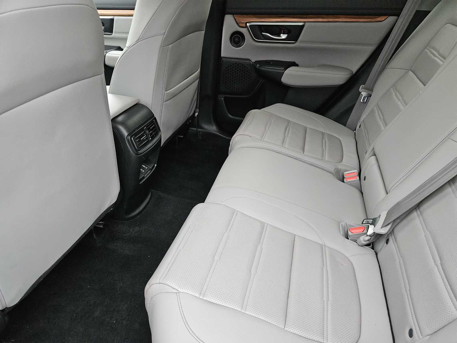 Thumbnail: 2020 Honda CR-V - 28