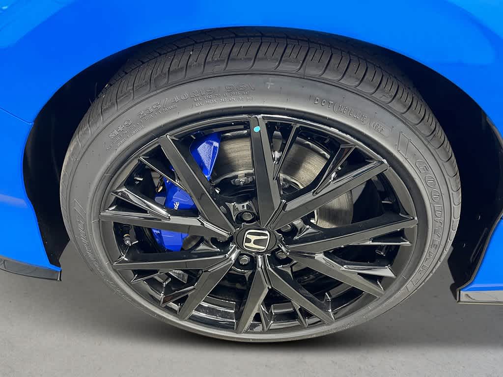 Thumbnail: 2026 Honda  - 10