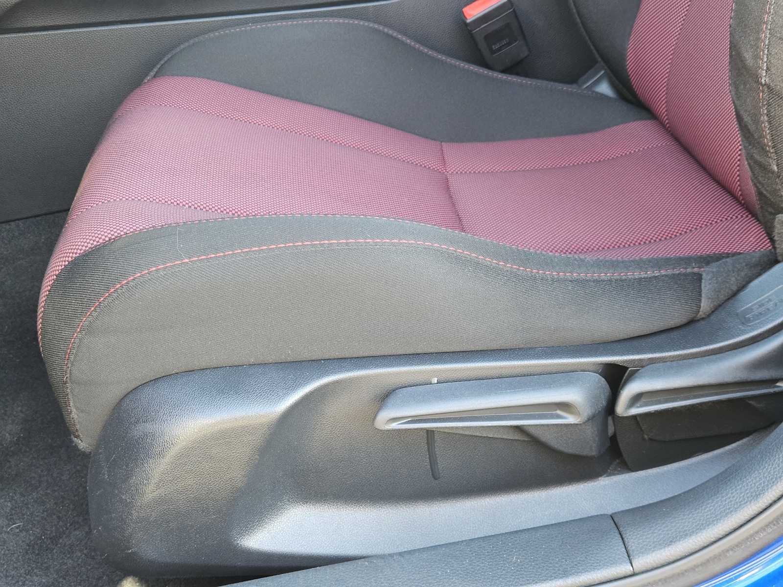 Thumbnail: 2023 Honda Civic - 24