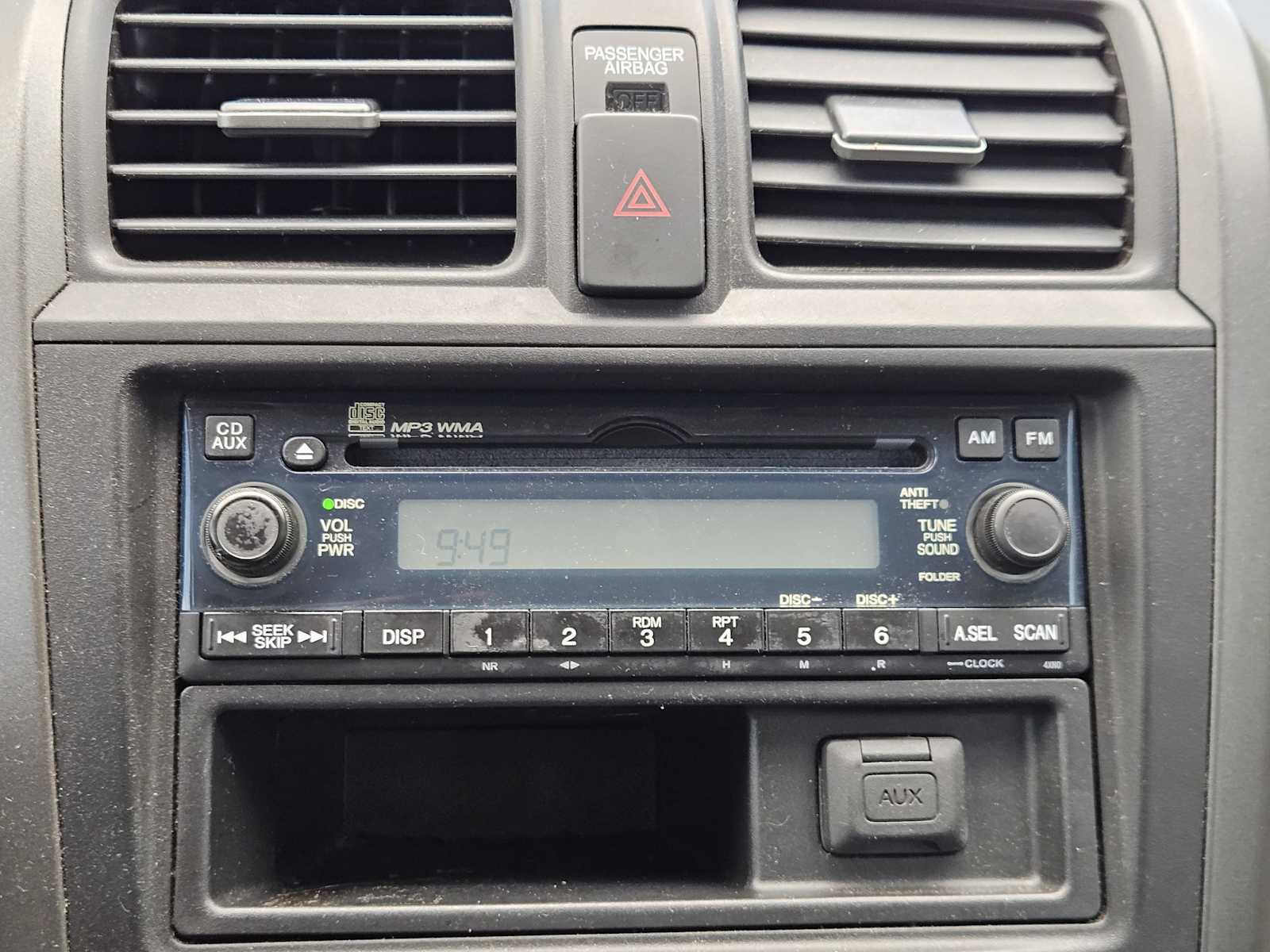 Thumbnail: 2010 Honda CR-V - 17