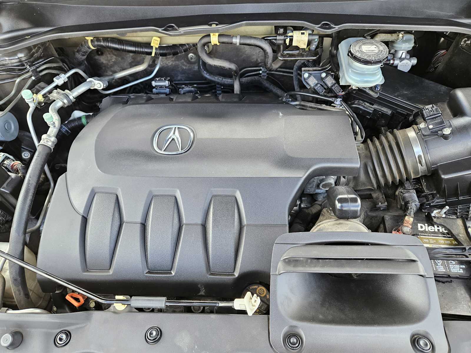 Thumbnail: 2015 Acura RDX - 32