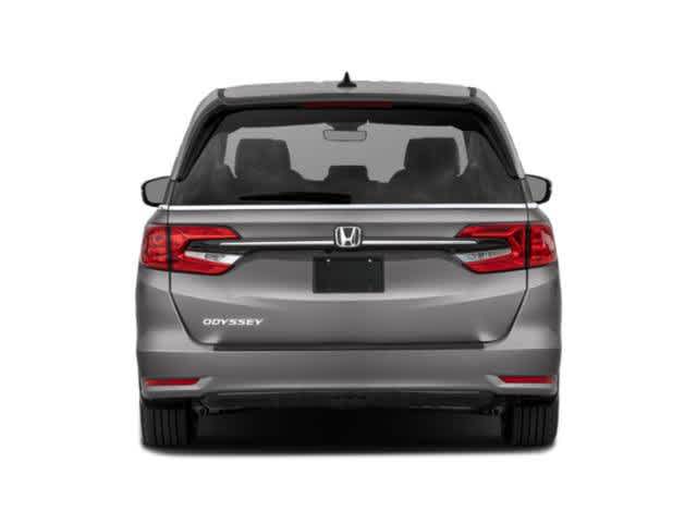 Thumbnail: 2023 Honda Odyssey - 8