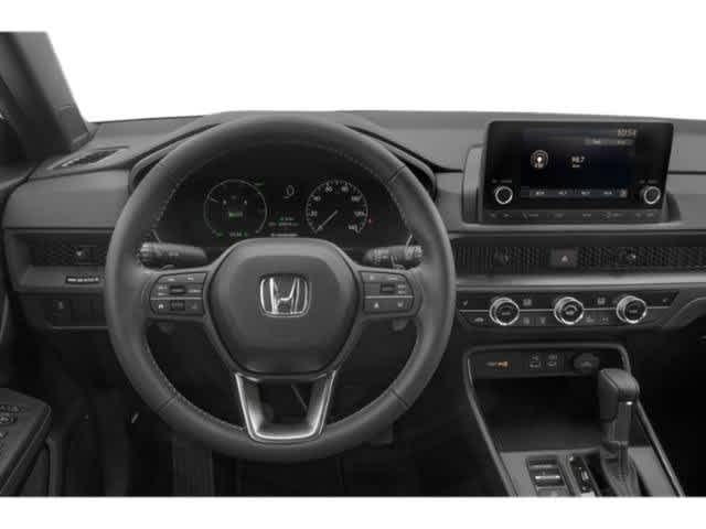 Thumbnail: 2026 Honda CR-V - 7