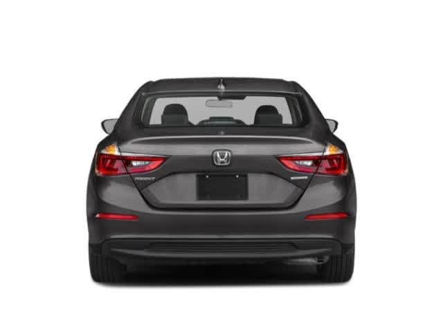 Thumbnail: 2022 Honda Insight - 5