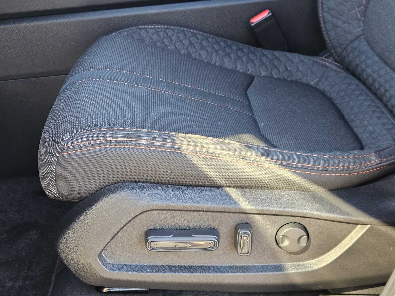 Thumbnail: 2025 Honda Pilot - 22