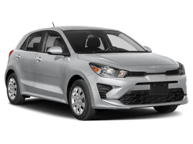 Thumbnail: 2022 Kia Rio - 9