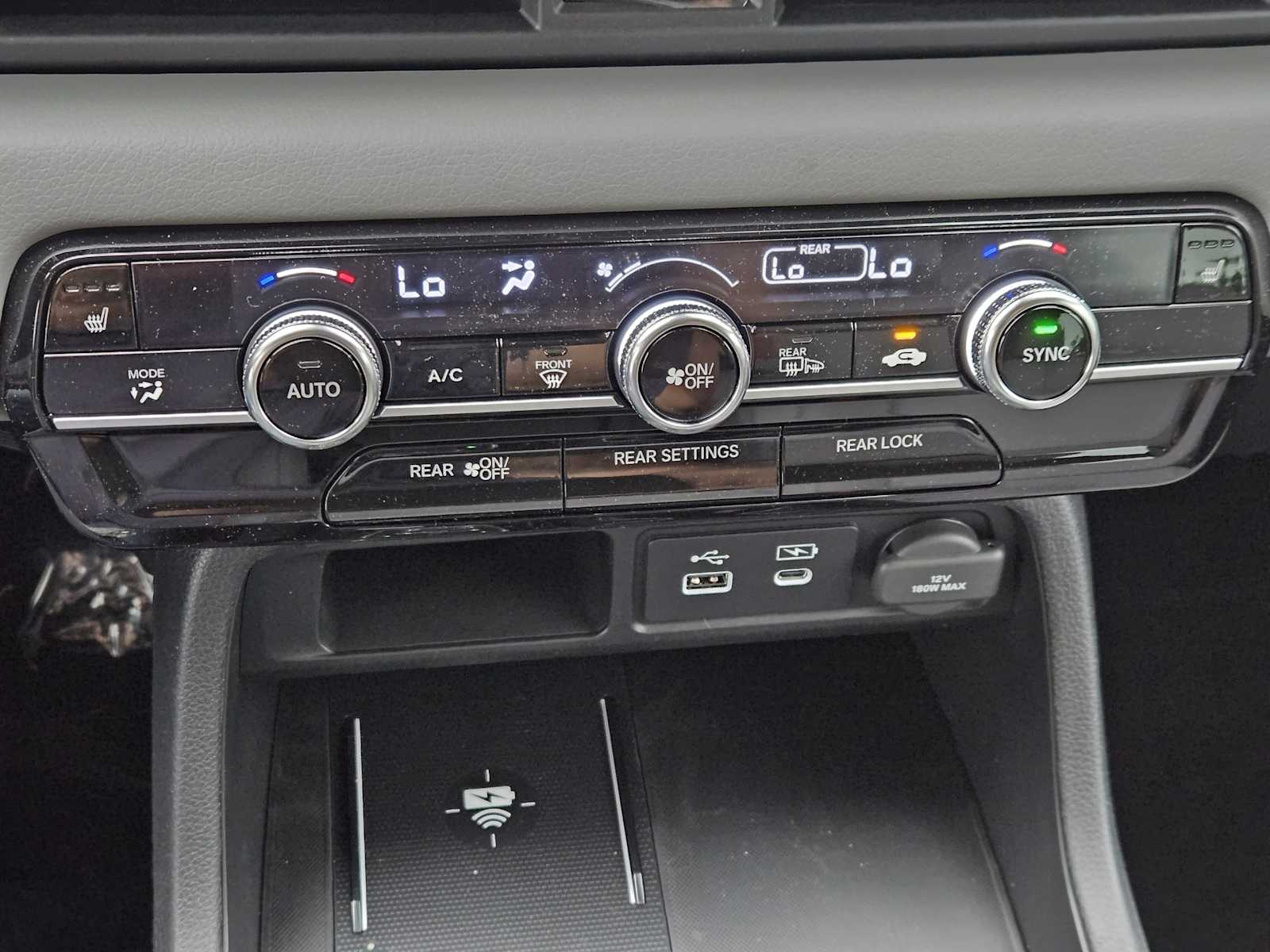 Thumbnail: 2025 Honda Pilot - 15