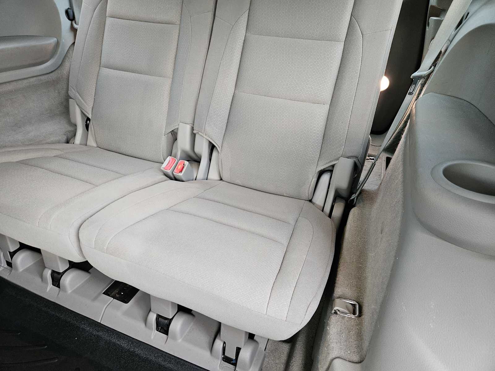 Thumbnail: 2012 Dodge Durango - 27