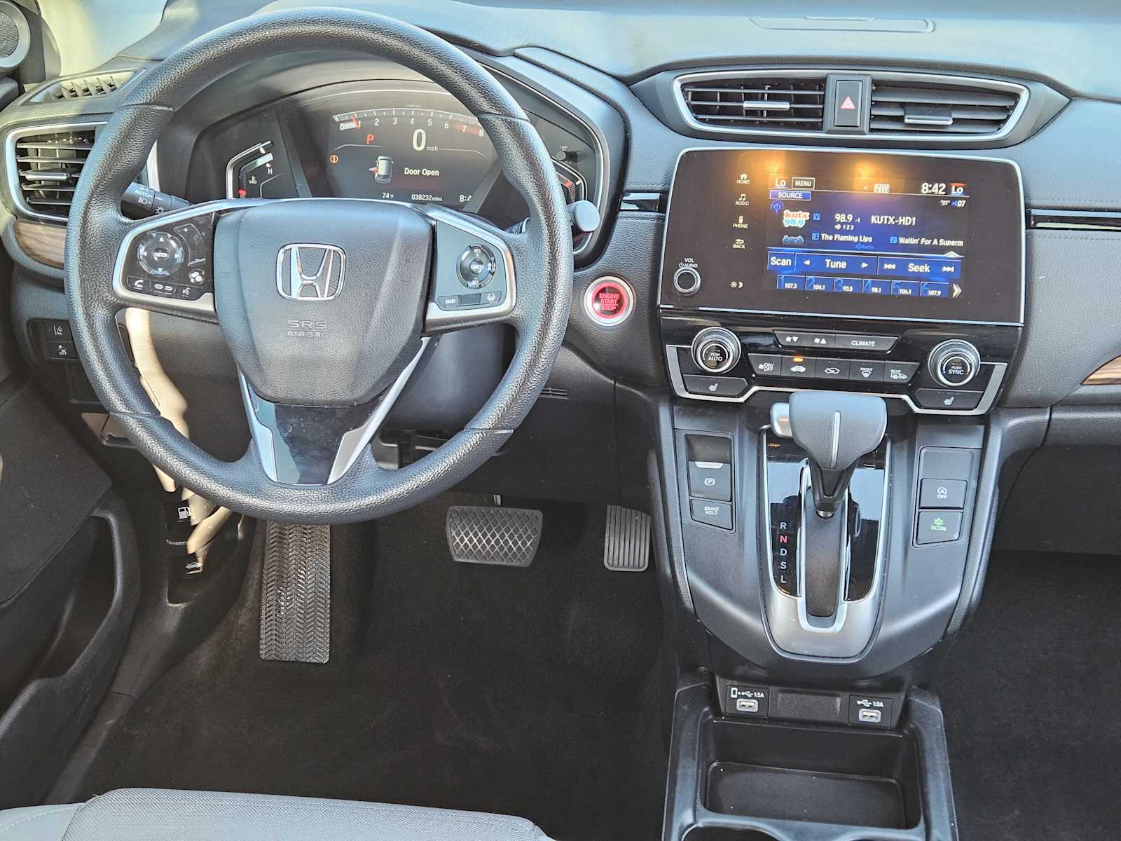 Thumbnail: 2022 Honda CR-V - 25