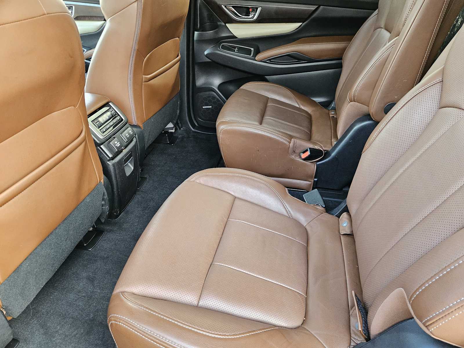 Thumbnail: 2020 Subaru Ascent - 30