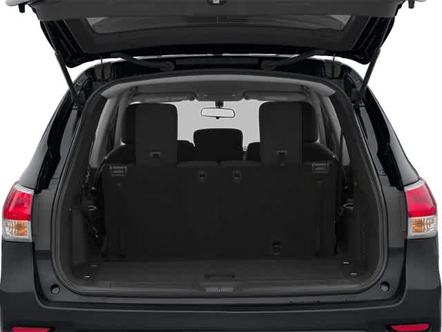 Thumbnail: 2013 Nissan Pathfinder - 15