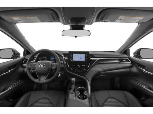 Thumbnail: 2021 Toyota Camry - 11