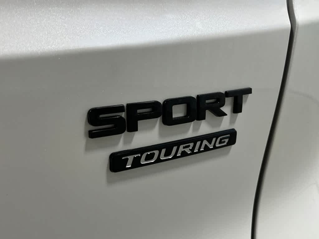 Thumbnail: 2026 Honda CR-V - 6