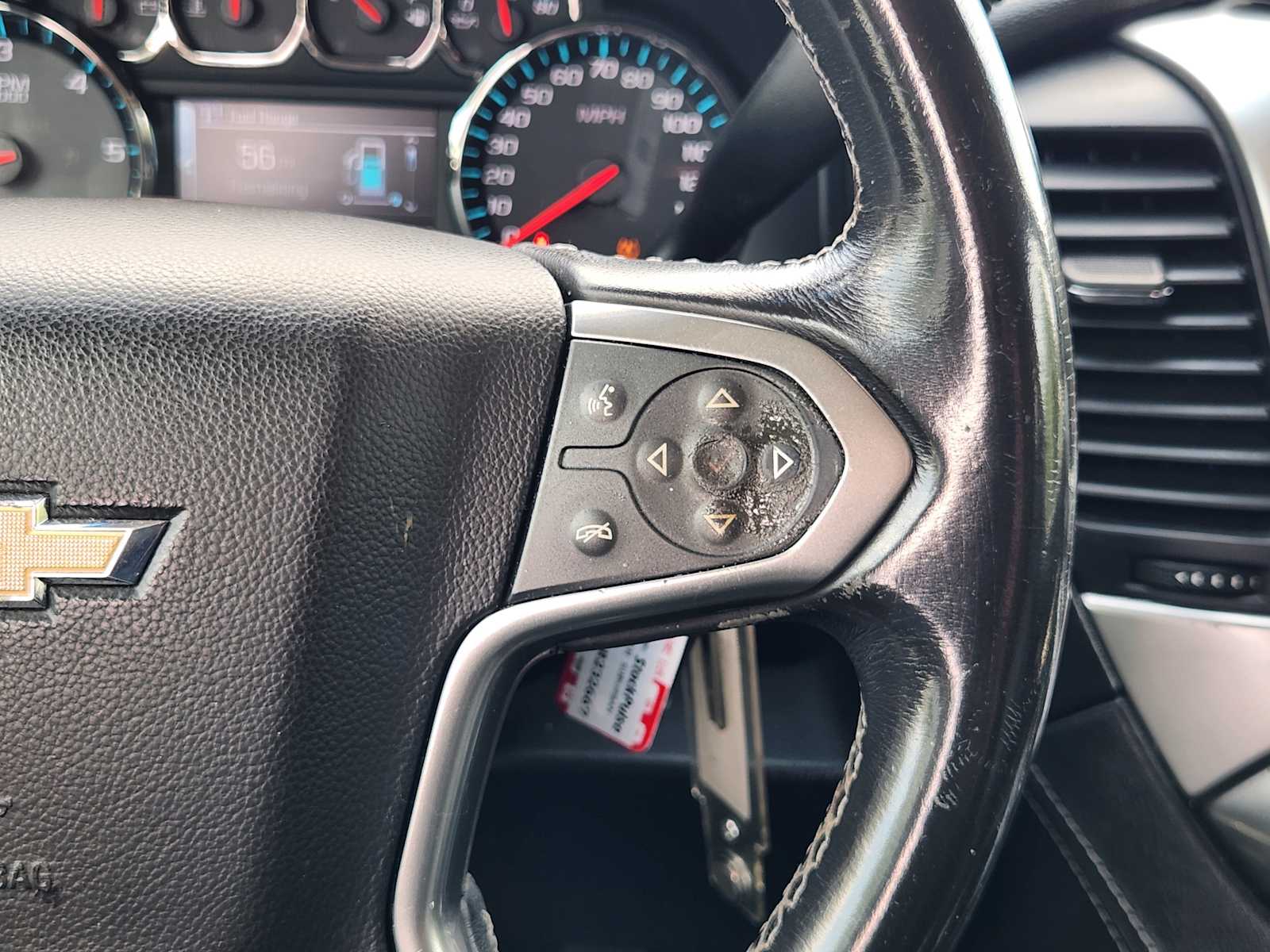 Thumbnail: 2018 Chevrolet Suburban - 26