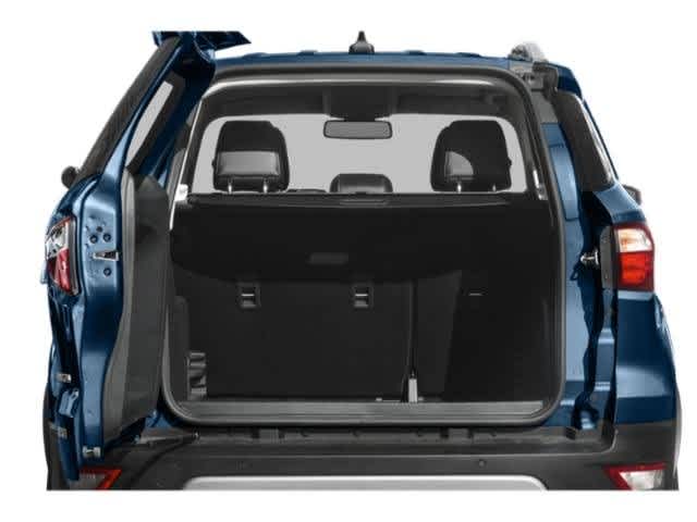 Thumbnail: 2018 Ford EcoSport - 13