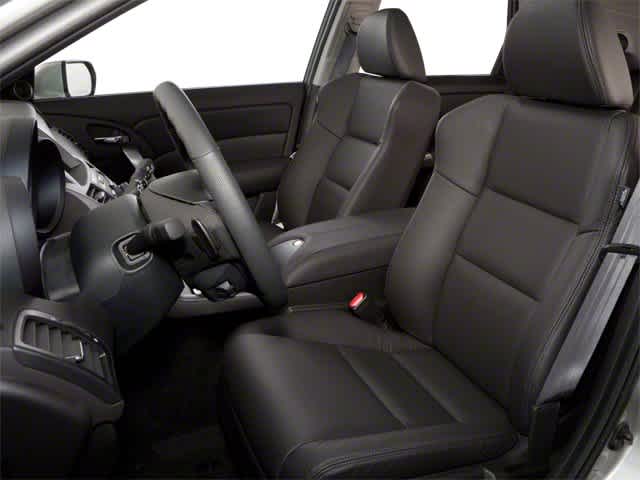 Thumbnail: 2010 Acura RDX - 8