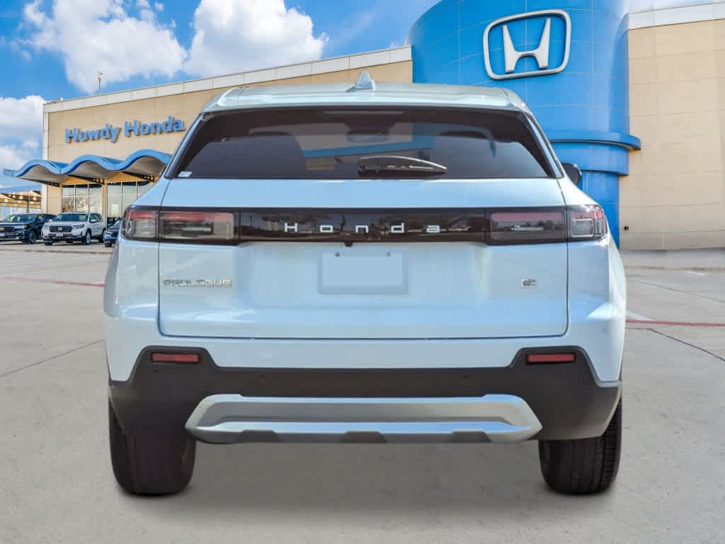 Thumbnail: 2026 Honda Prologue - 3