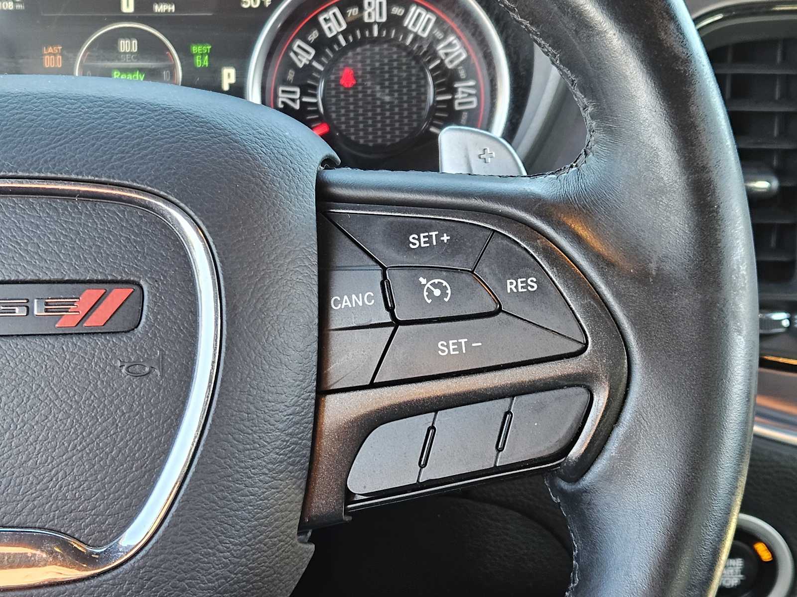 Thumbnail: 2017 Dodge Challenger - 26