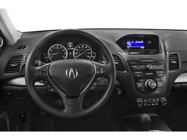 Thumbnail: 2015 Acura RDX - 6