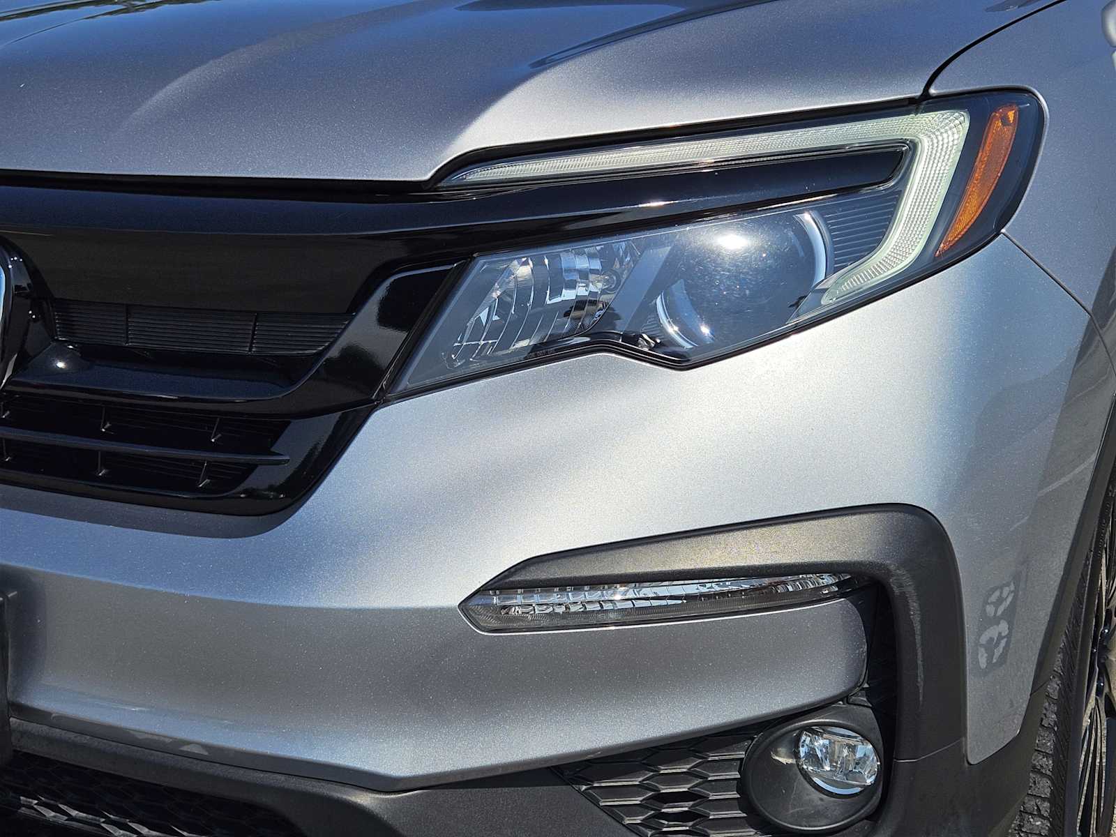 Thumbnail: 2022 Honda Pilot - 7