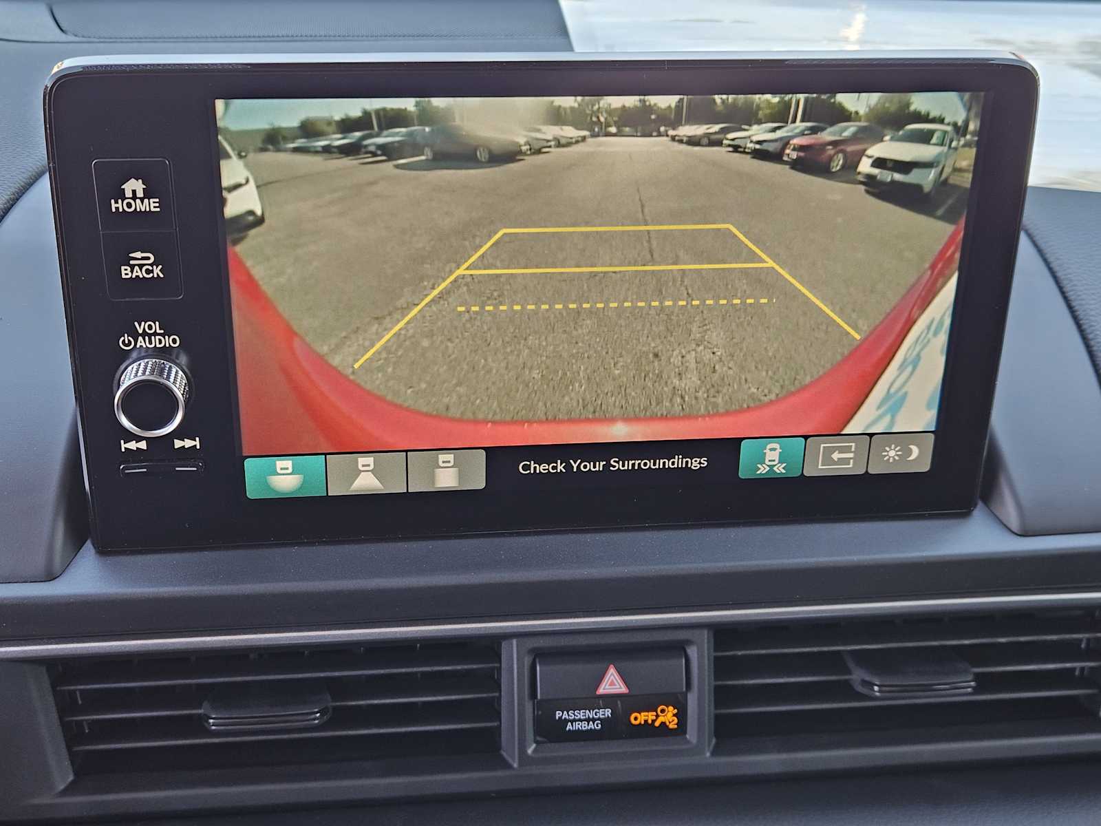 Thumbnail: 2025 Honda Pilot - 14