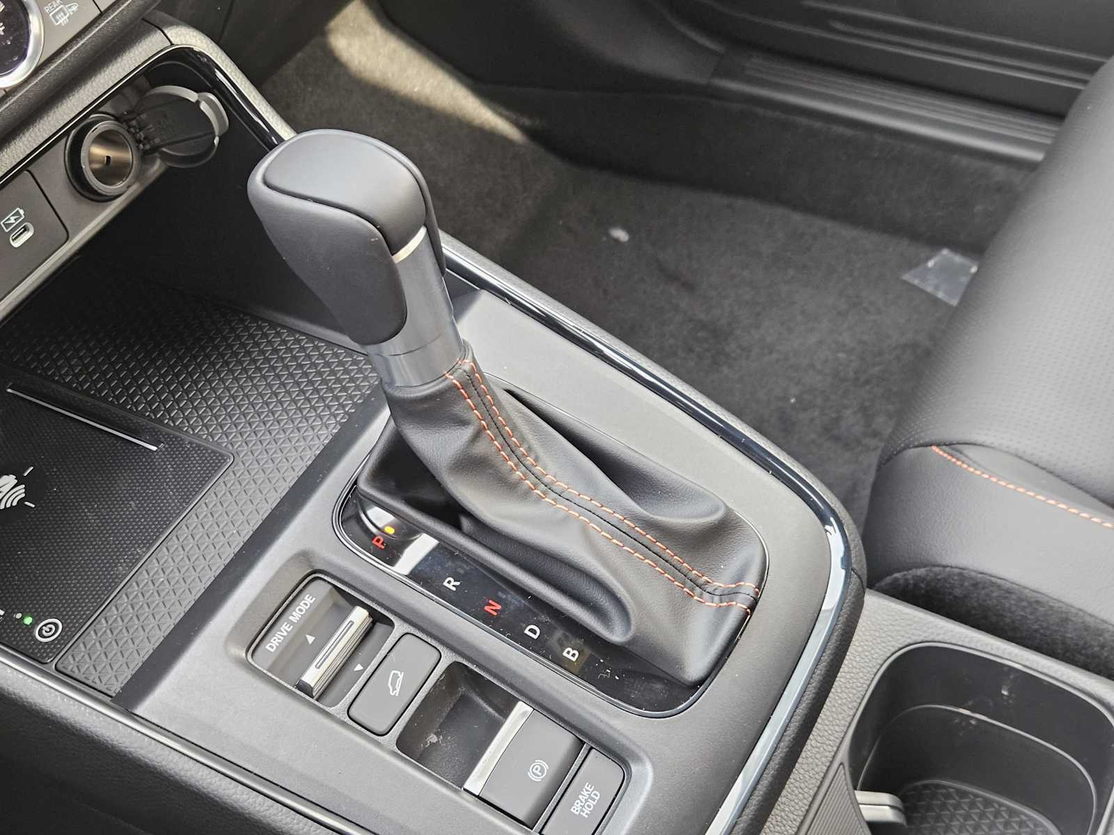 Thumbnail: 2026 Honda CR-V - 17