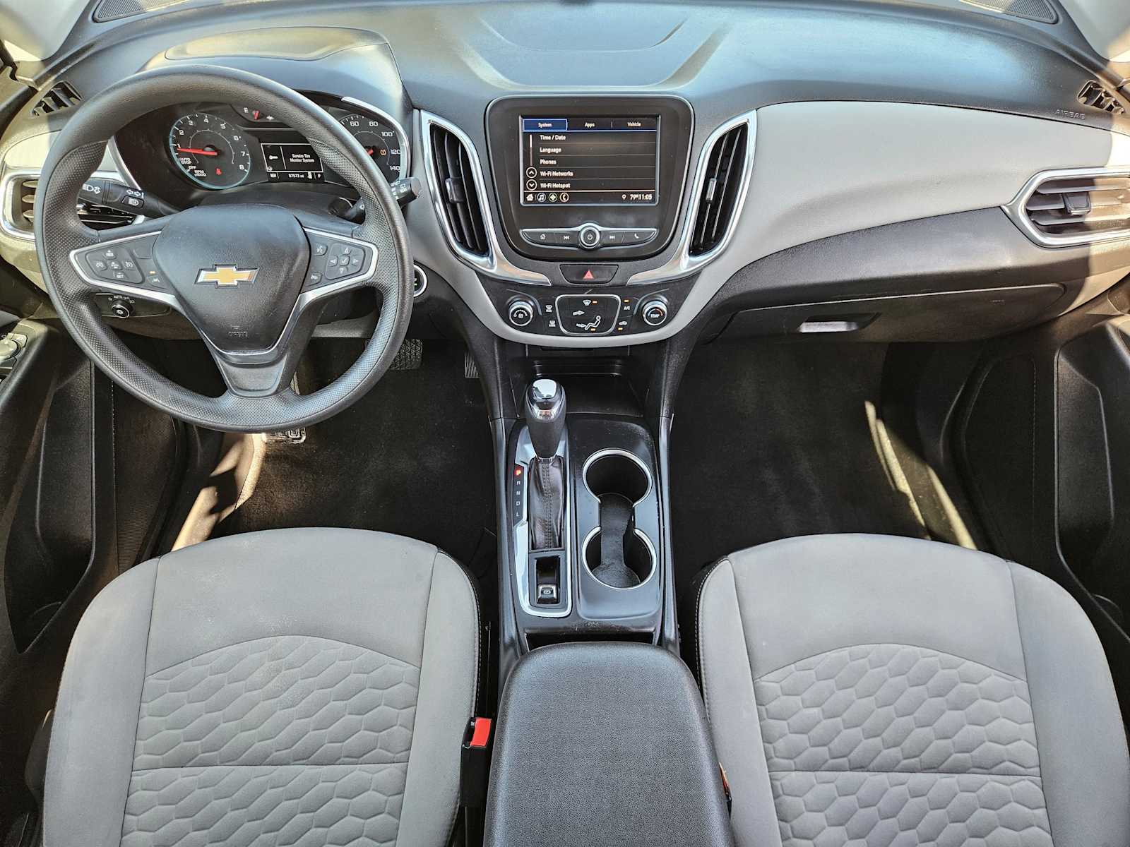 Thumbnail: 2020 Chevrolet Equinox - 22