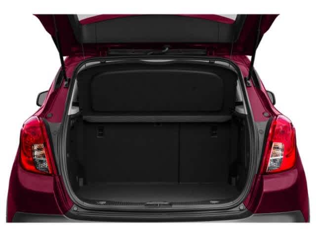 Thumbnail: 2015 Buick Encore - 16