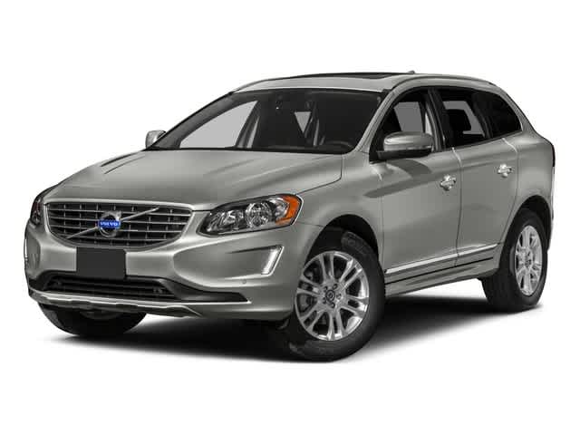 Thumbnail: 2017 Volvo XC60 - 1