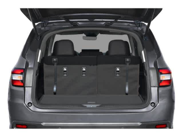 Thumbnail: 2026 Honda Pilot - 12