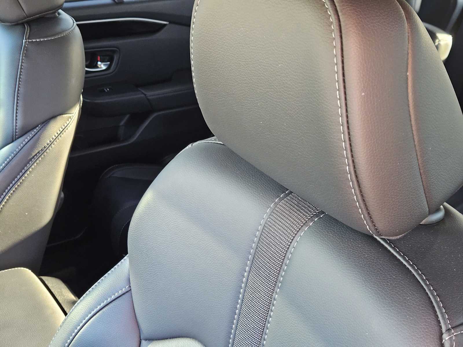 Thumbnail: 2023 Honda Pilot - 14