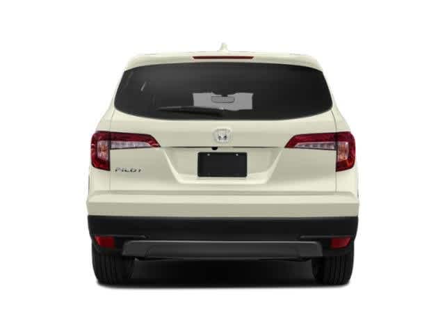 Thumbnail: 2019 Honda Pilot - 8