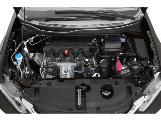 Thumbnail: 2015 Honda Civic - 13
