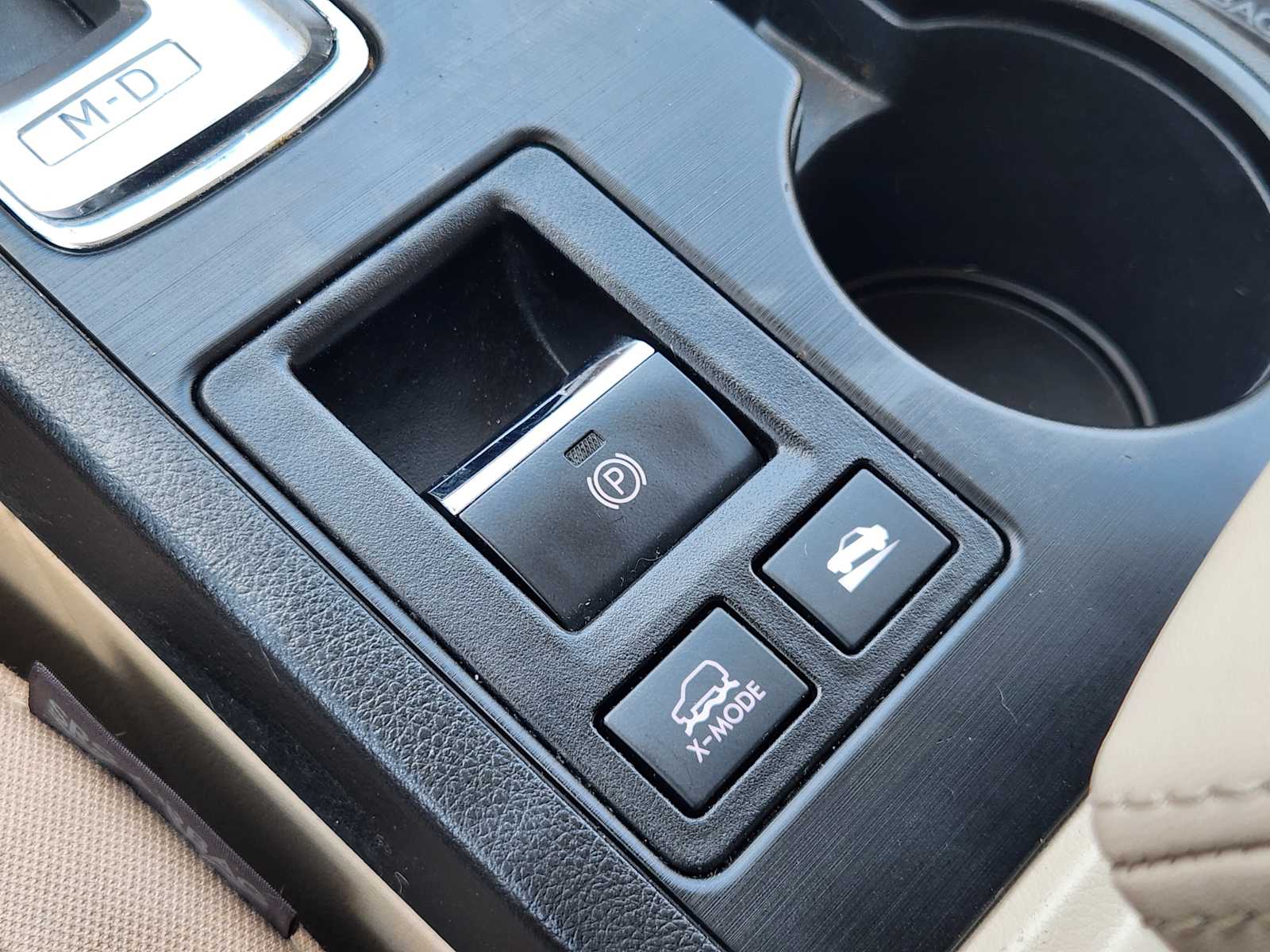 Thumbnail: 2018 Subaru Outback - 20