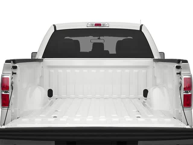 Thumbnail: 2014 Ford F-150 - 12
