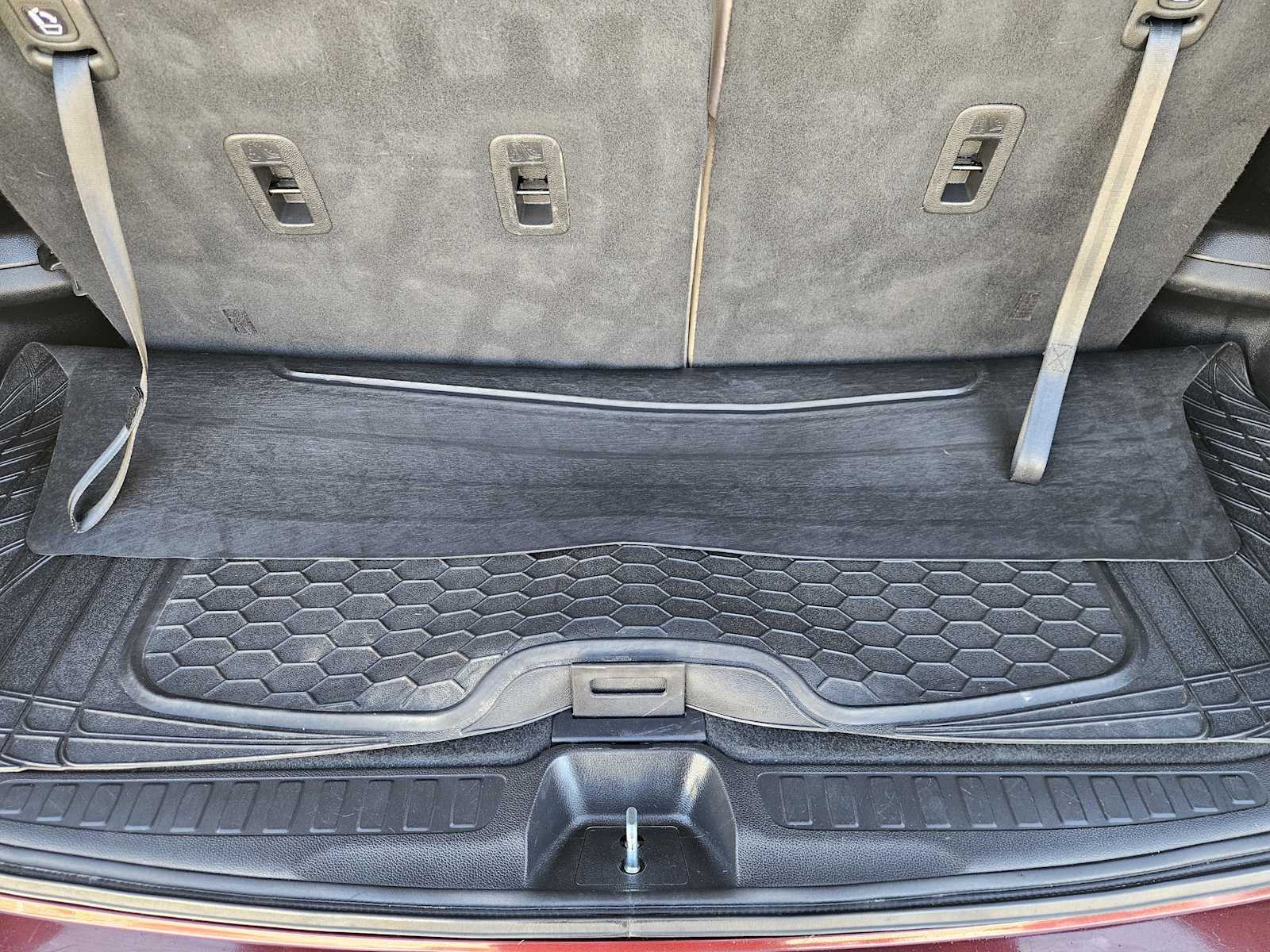 Thumbnail: 2021 Honda Pilot - 32