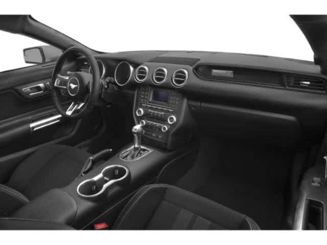 2021 Ford Mustang  19