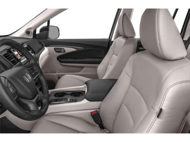 Thumbnail: 2026 Honda Ridgeline - 11