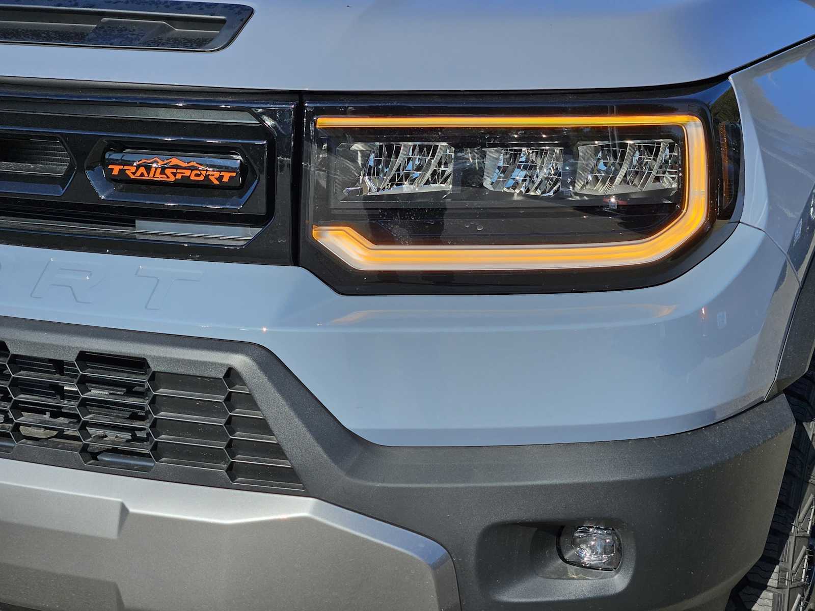 Thumbnail: 2026 Honda Passport - 6