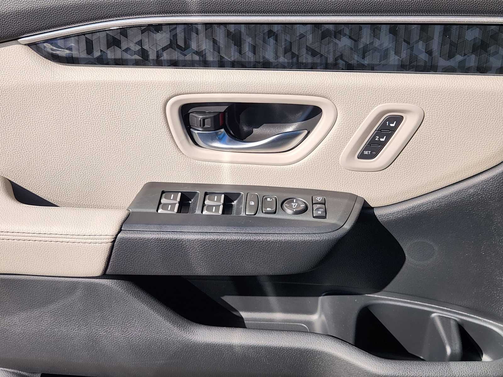 Thumbnail: 2026 Honda Passport - 19
