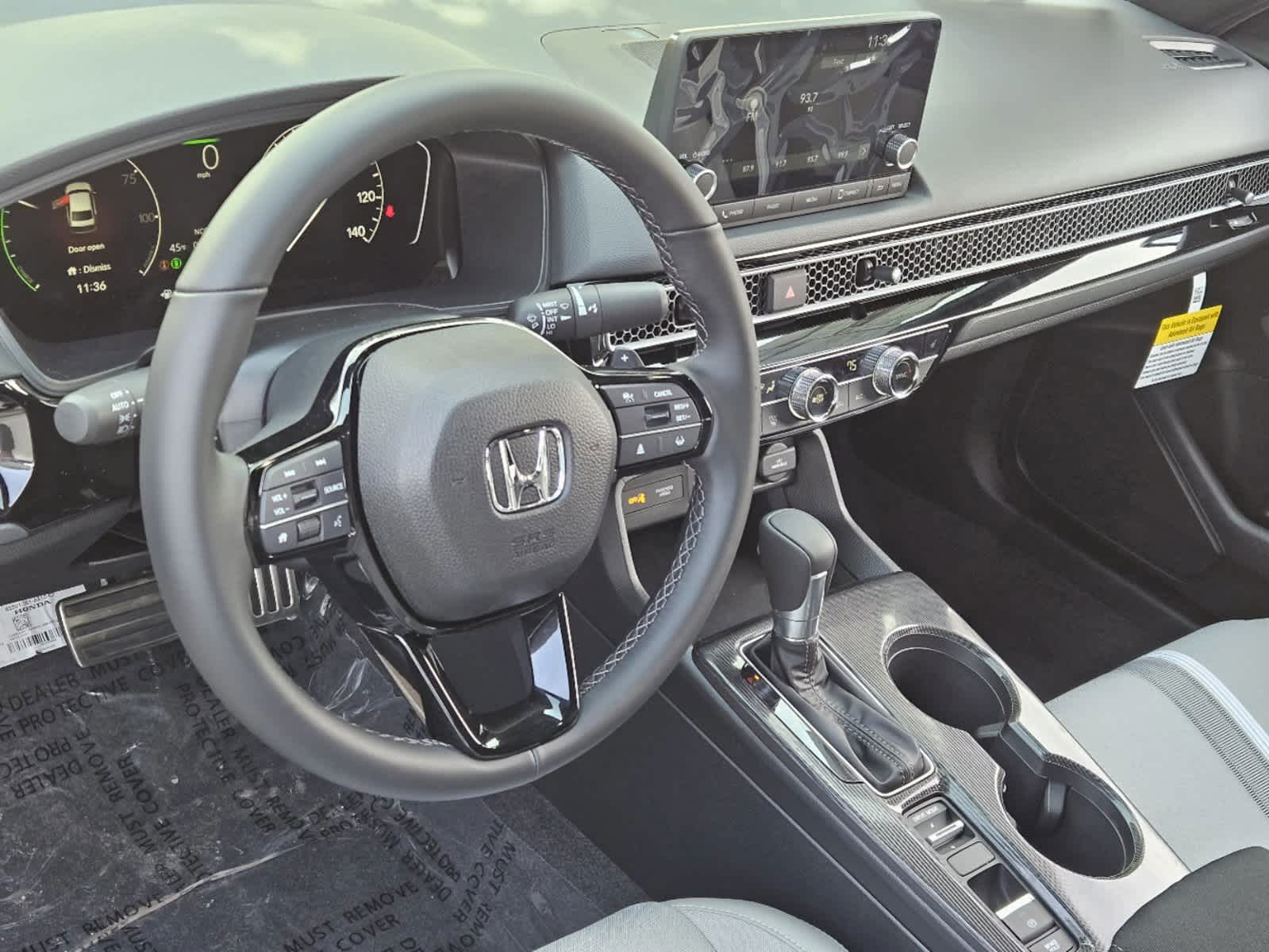 Thumbnail: 2025 Honda Civic - 2