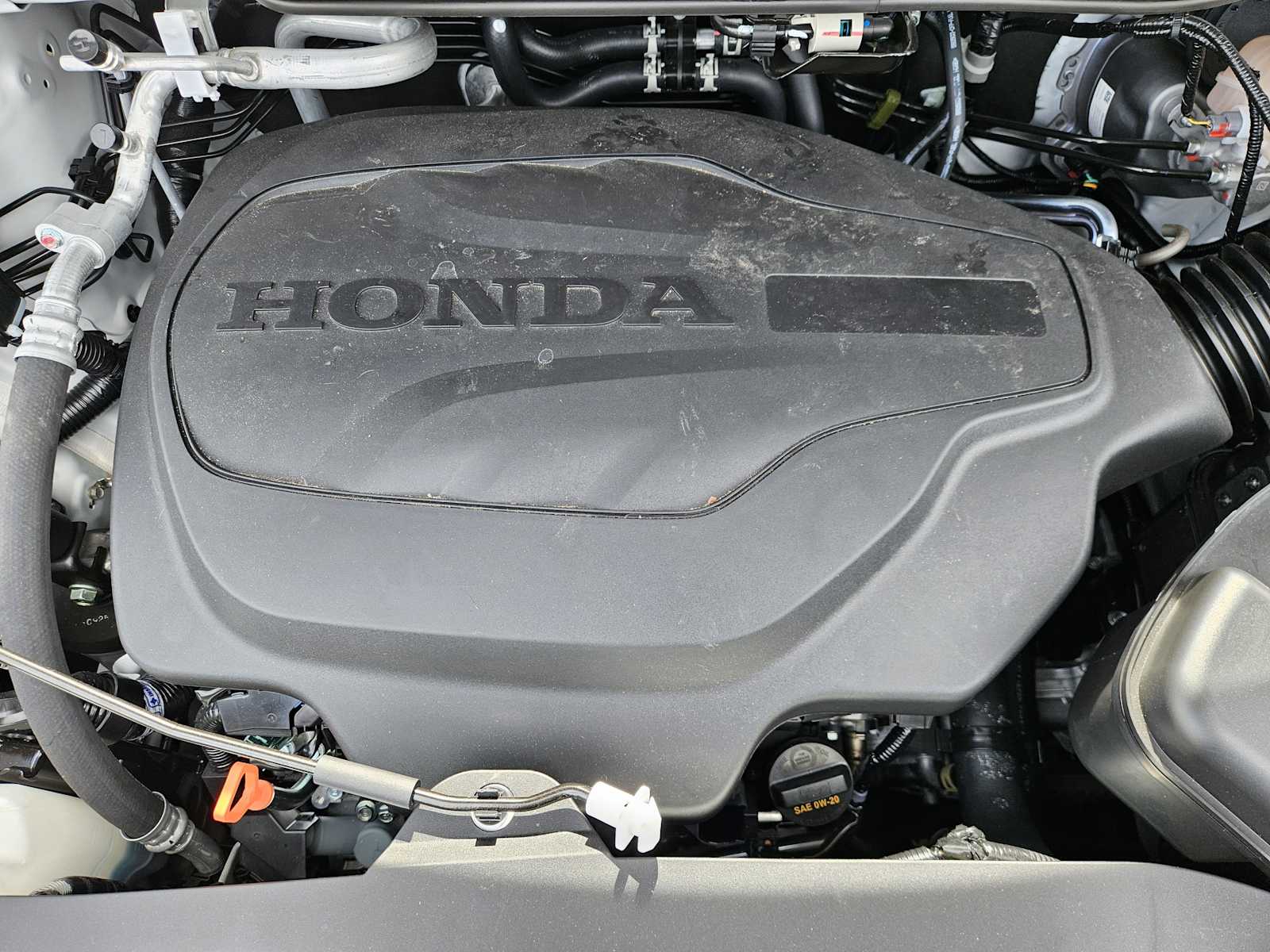 Thumbnail: 2026 Honda Odyssey - 24