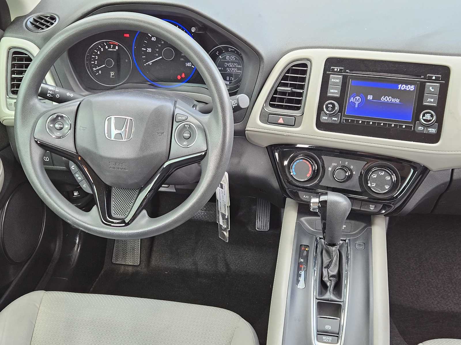 Thumbnail: 2020 Honda HR-V - 24