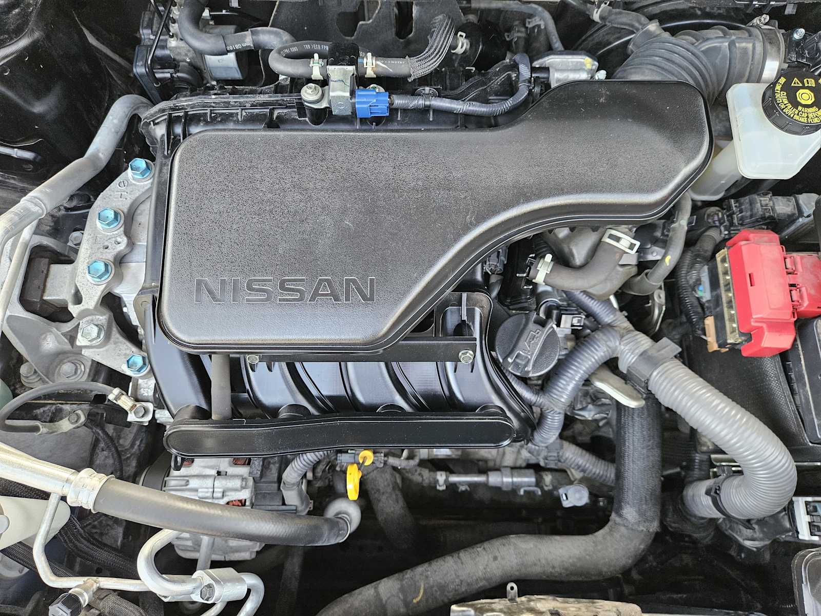 Thumbnail: 2020 Nissan Rogue Sport - 28