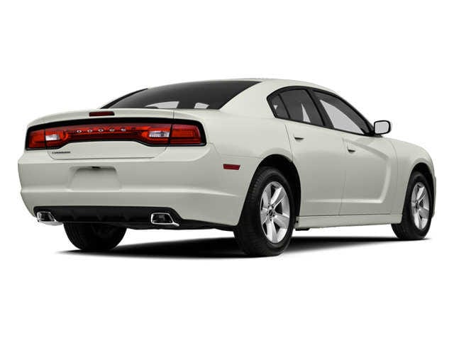 Thumbnail: 2013 Dodge Charger - 5