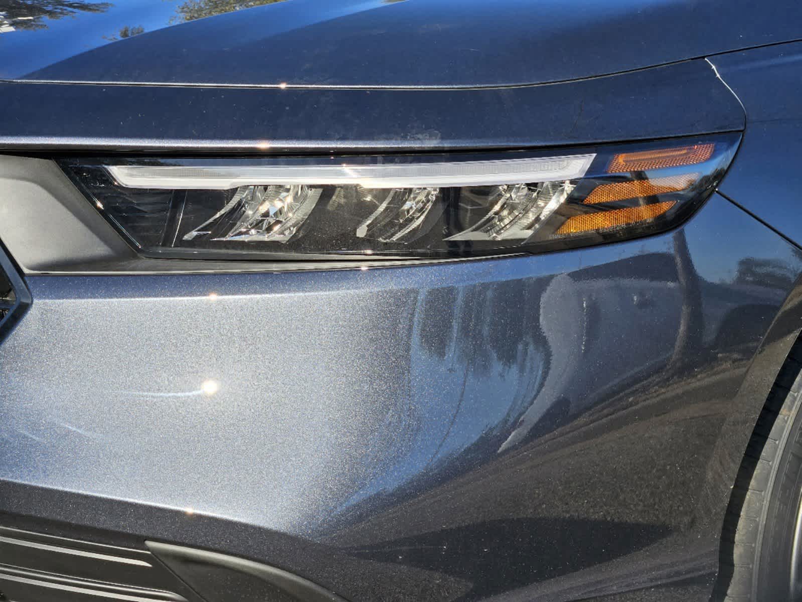 Thumbnail: 2025 Honda Accord - 7