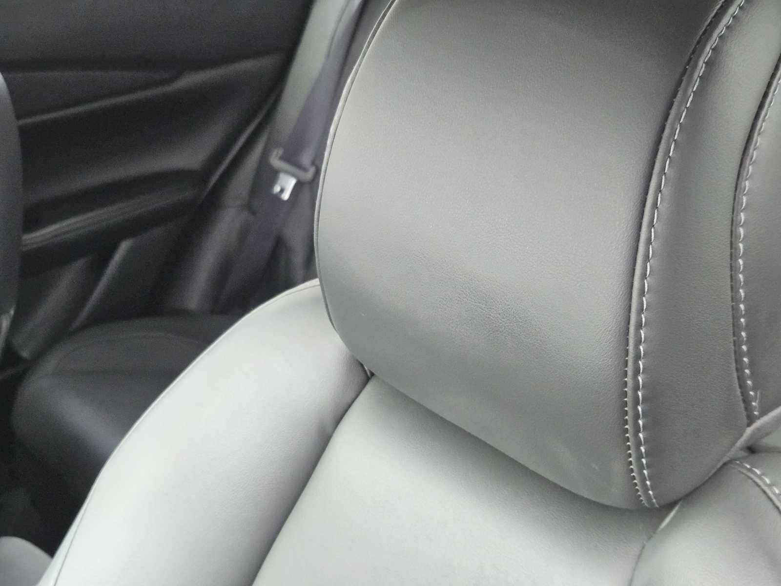 Thumbnail: 2025 Mazda CX-30 - 15