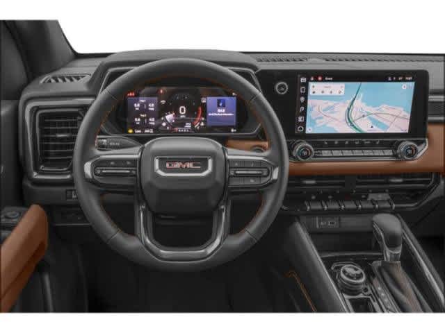 Thumbnail: 2024 GMC Canyon - 9